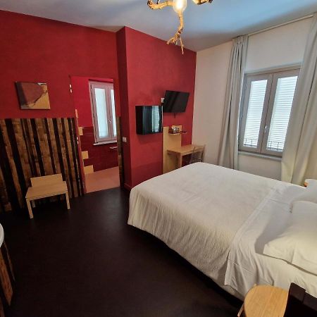De Novo E D'Antico Hotel Cori Bagian luar foto