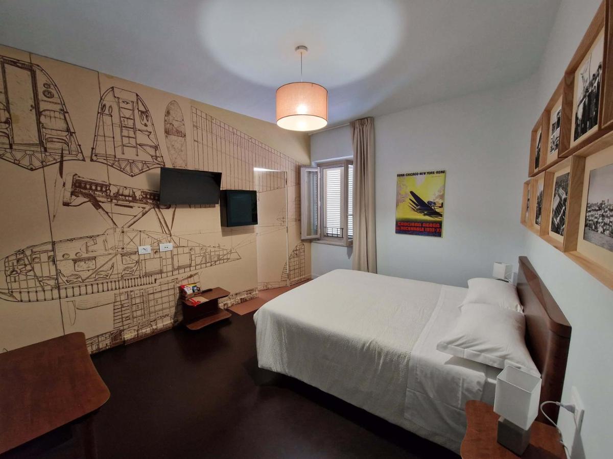 De Novo E D'Antico Hotel Cori Bagian luar foto