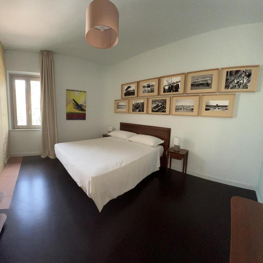De Novo E D'Antico Hotel Cori Bagian luar foto