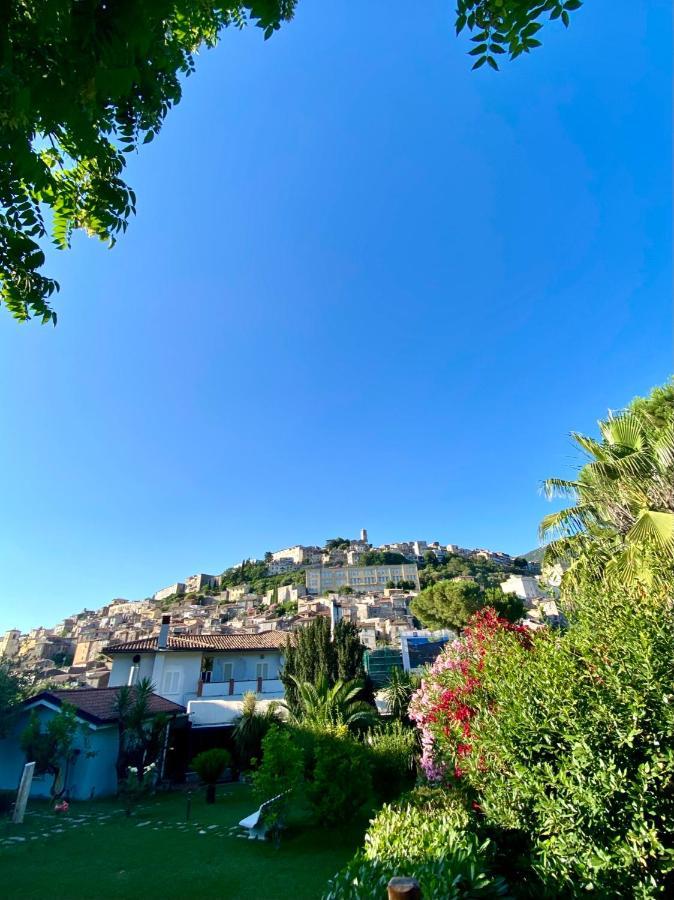 De Novo E D'Antico Hotel Cori Bagian luar foto