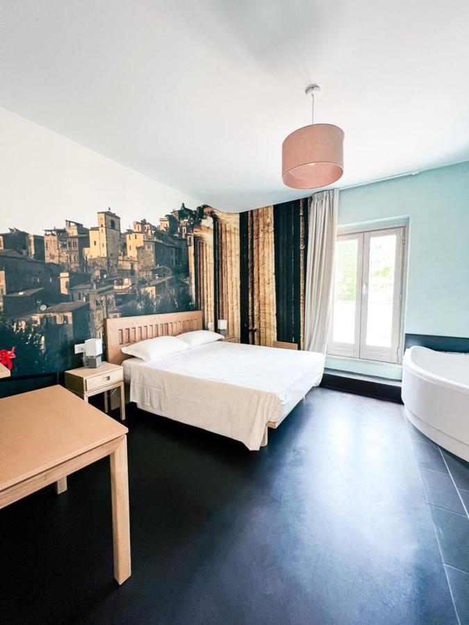 De Novo E D'Antico Hotel Cori Bagian luar foto