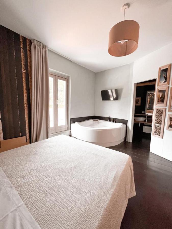 De Novo E D'Antico Hotel Cori Bagian luar foto