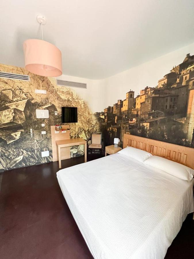 De Novo E D'Antico Hotel Cori Bagian luar foto