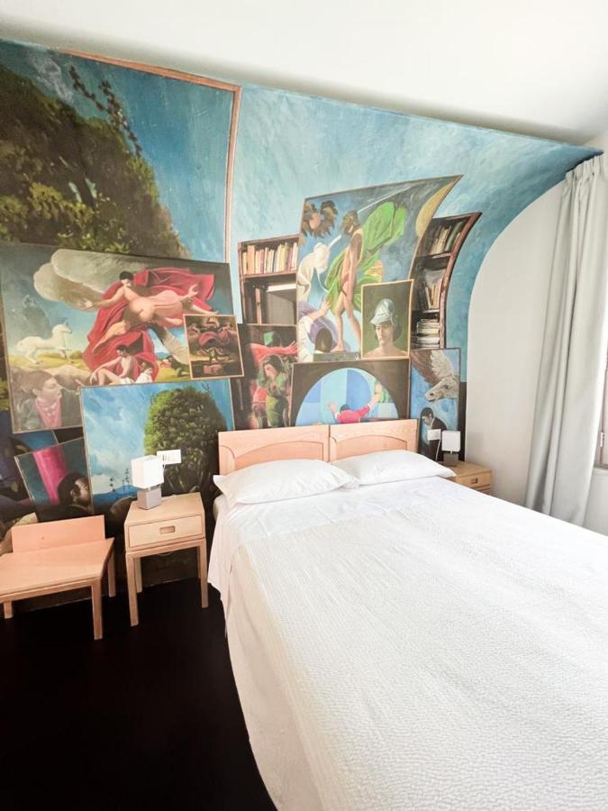 De Novo E D'Antico Hotel Cori Bagian luar foto