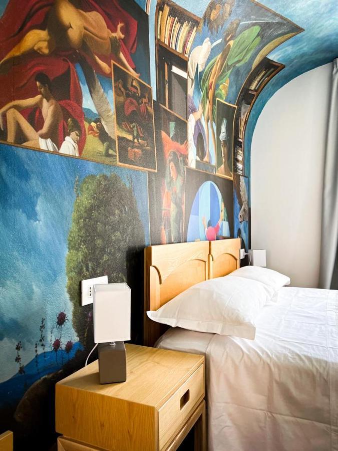 De Novo E D'Antico Hotel Cori Bagian luar foto
