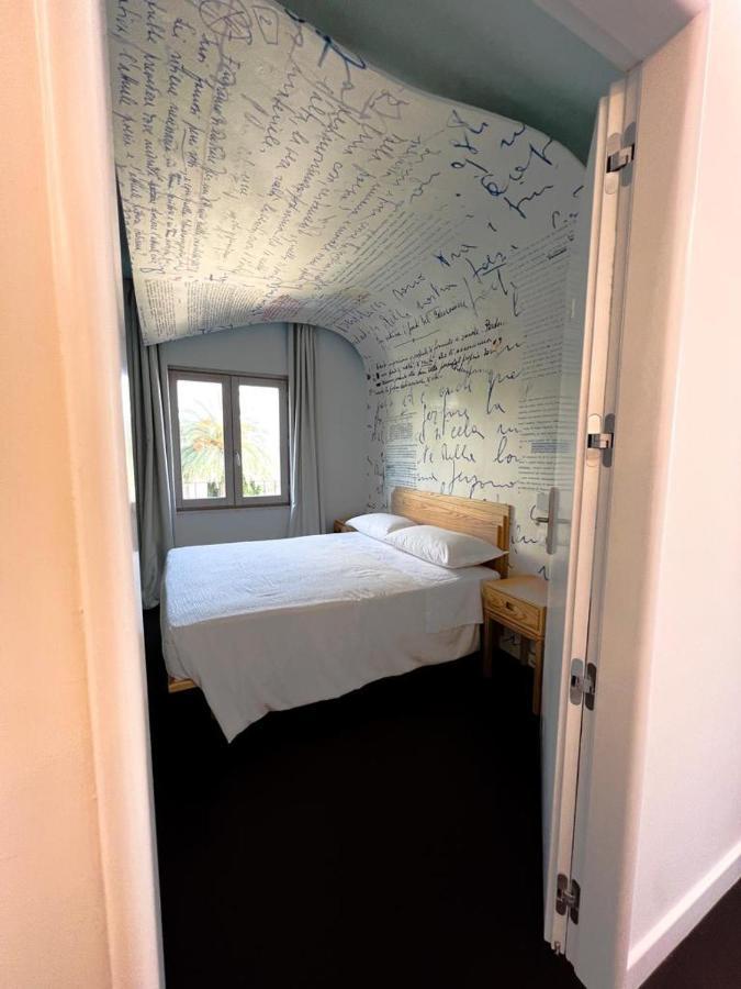 De Novo E D'Antico Hotel Cori Bagian luar foto
