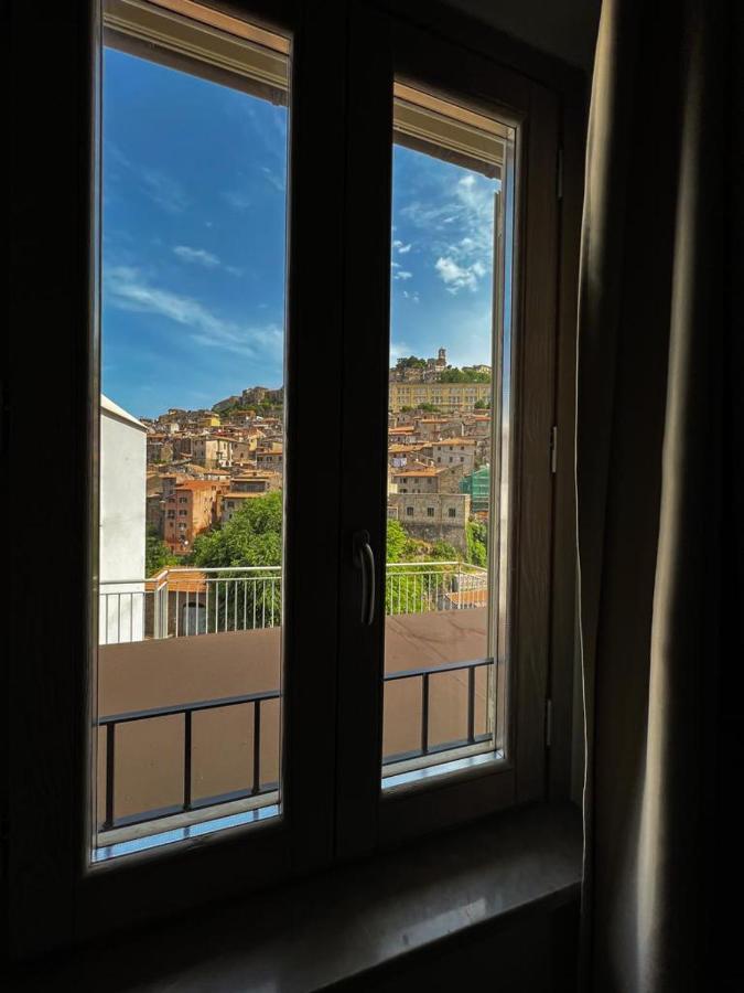 De Novo E D'Antico Hotel Cori Bagian luar foto