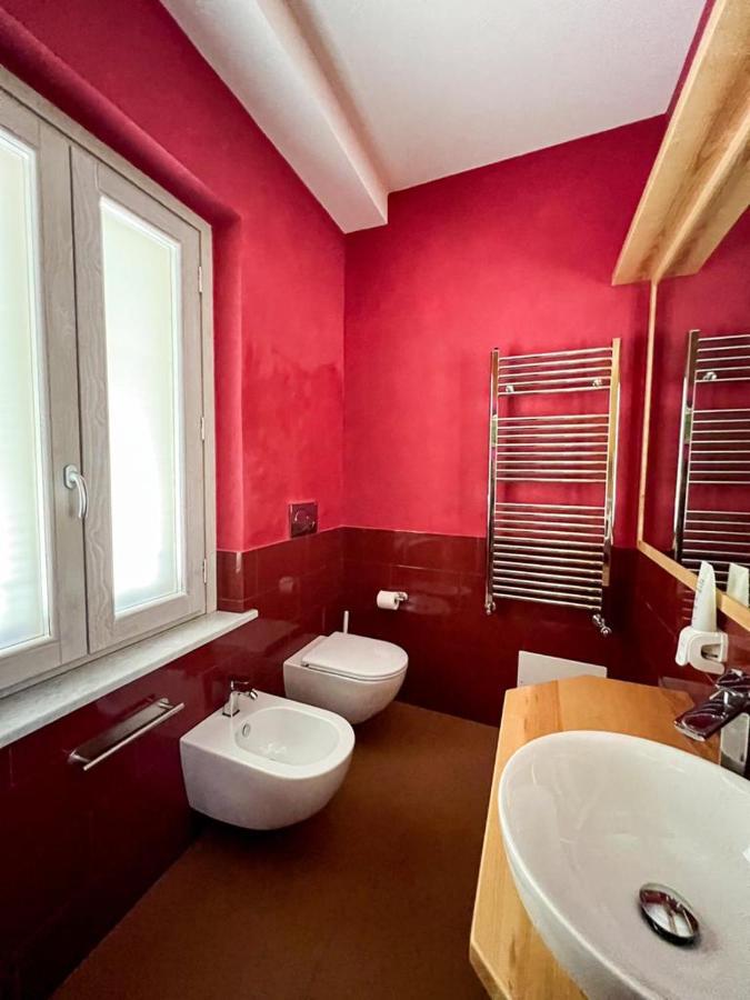 De Novo E D'Antico Hotel Cori Bagian luar foto