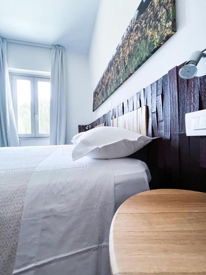 De Novo E D'Antico Hotel Cori Bagian luar foto