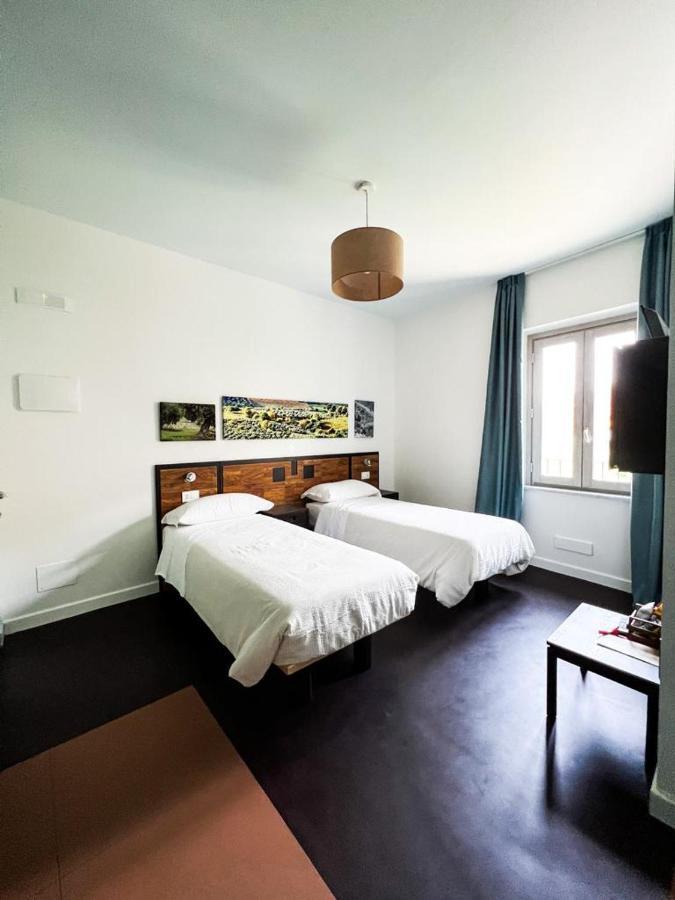 De Novo E D'Antico Hotel Cori Bagian luar foto