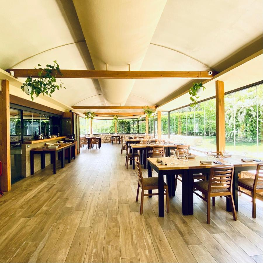 De Novo E D'Antico Hotel Cori Bagian luar foto