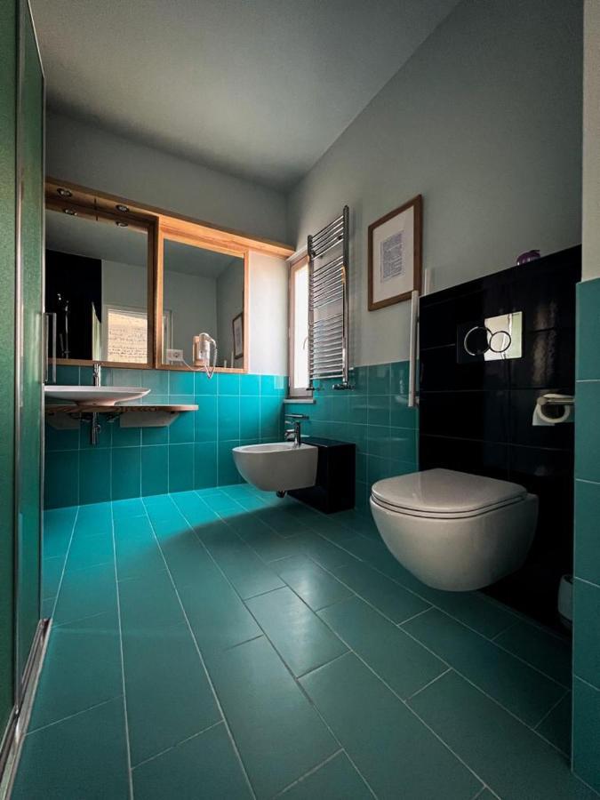 De Novo E D'Antico Hotel Cori Bagian luar foto