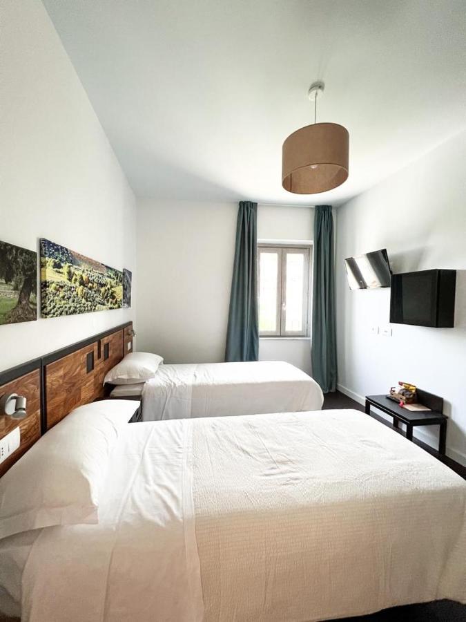 De Novo E D'Antico Hotel Cori Bagian luar foto