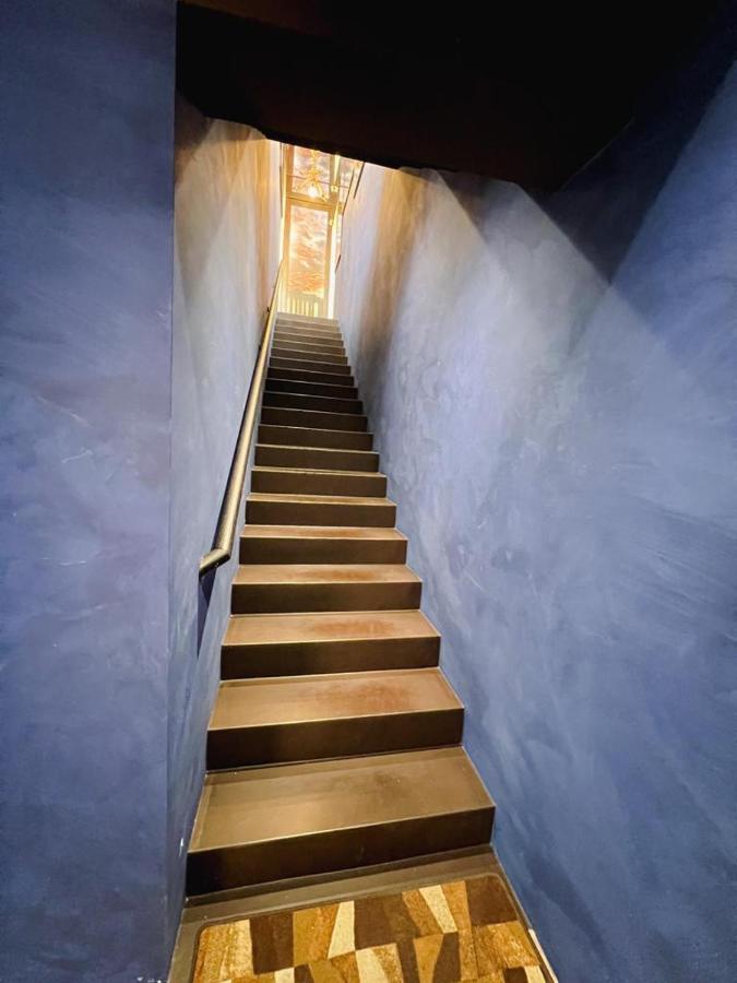 De Novo E D'Antico Hotel Cori Bagian luar foto