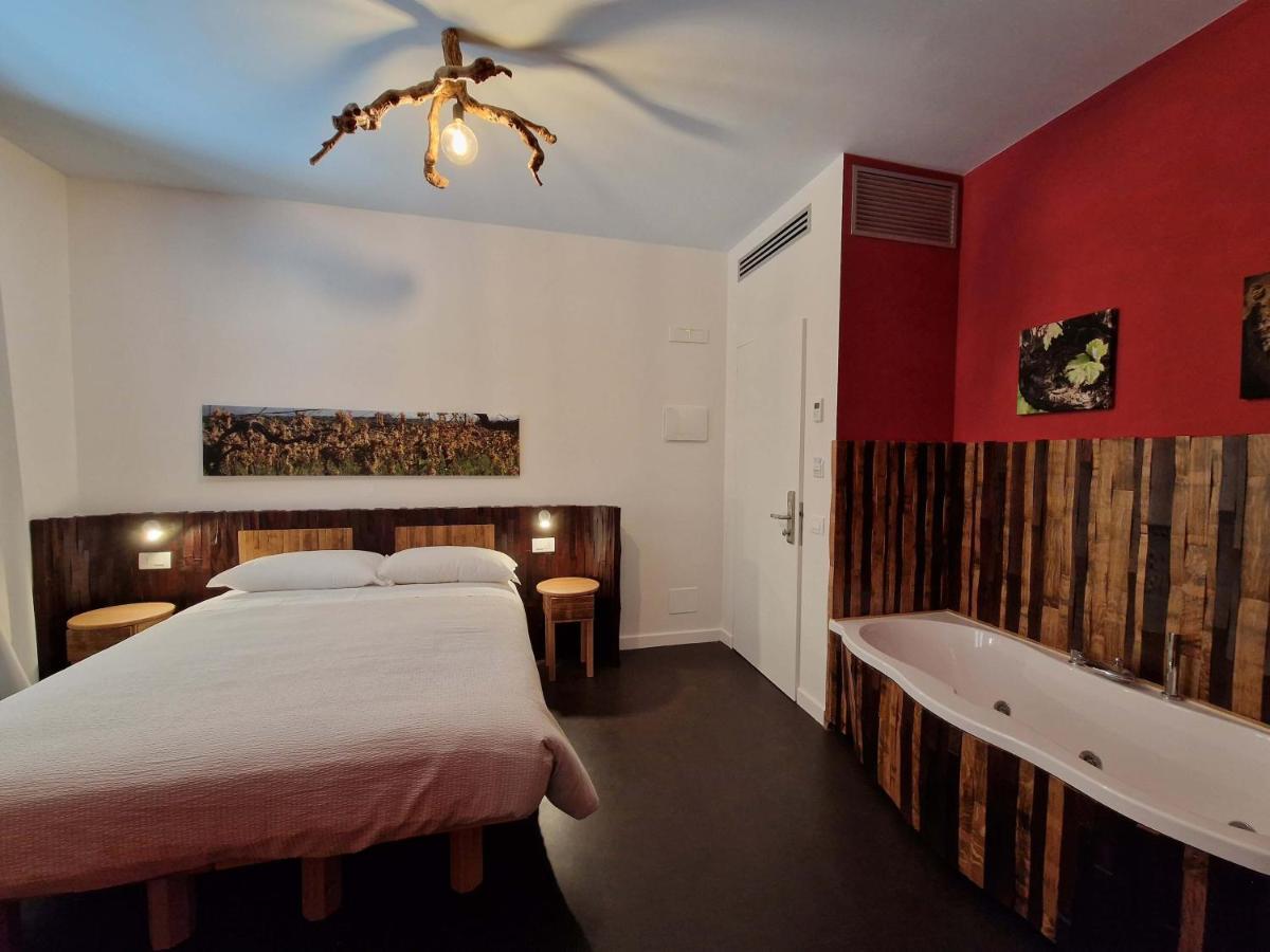 De Novo E D'Antico Hotel Cori Bagian luar foto